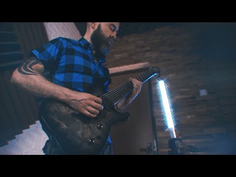 🎸 Атмосферный инструментальный метал 🤘