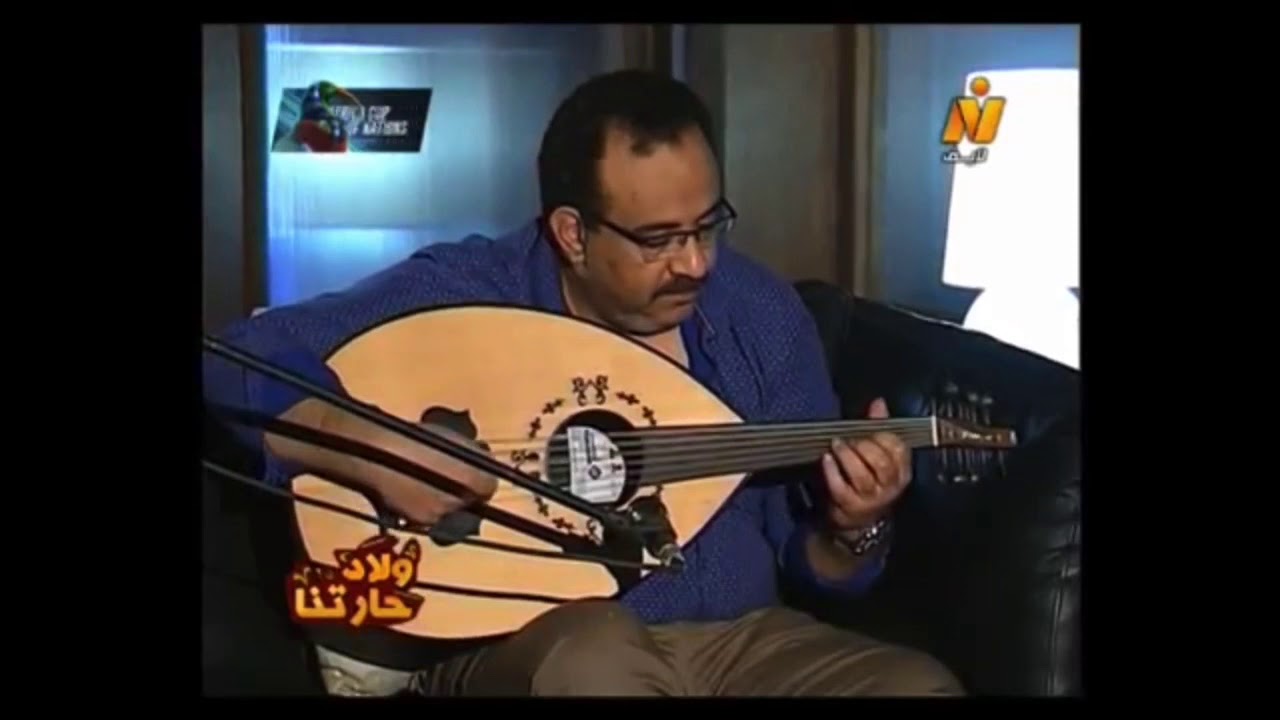ممدوح الجبالي/ عارف انا نفسي في ايه 🎶