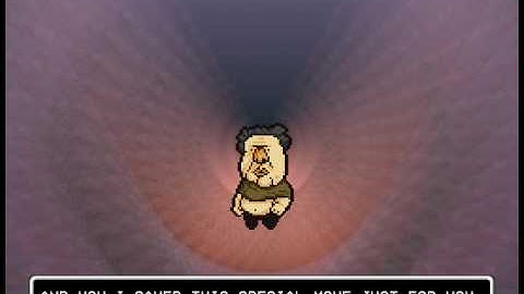 Lisa The Pointless: Tibby Dobbs - Roland gets destroyed