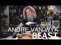 Stepbystep fly tying the beast by andre van wyk