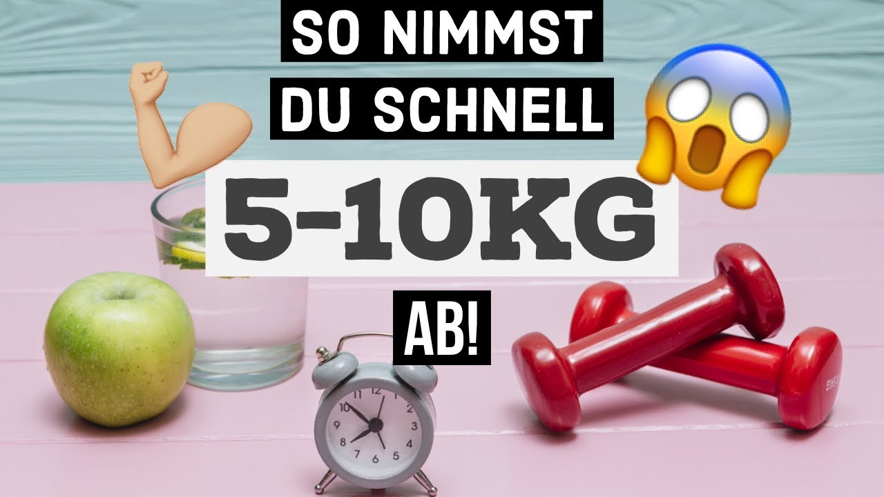 ABNEHMEN OHNE KALORIEN ZÄHLEN! SO FUNKTIONIERTS! FITUCATION / Folge 1