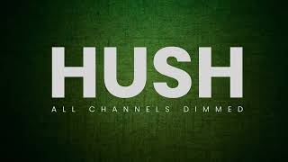 All Channels Dimmed | Deep Focus Minimal Synth (1 Hour) — SOPHWAVE 08