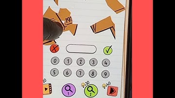 #Tricky #puzzle #BrainTest2 Agent Smith Level3 "Let