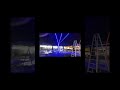 Madrix LED Strips &amp; Moving Head Lights Smart Lighting for New Delhi Roller Skating Hall