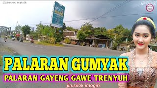 PALARAN JAWA GUMYAK‼️PALING BANYAK DI CARI‼️PALARAN JAWA GAWE TRENYUH