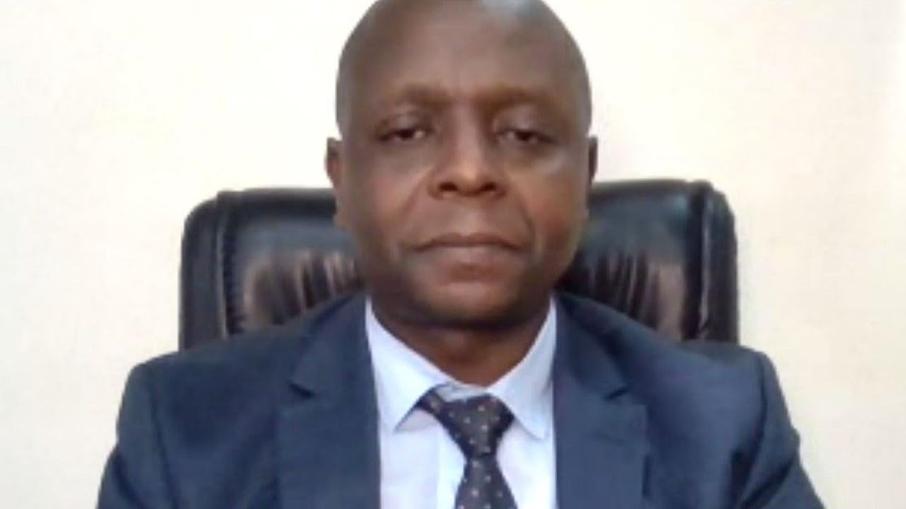 Sudan’s paramilitary chief announces establishment of rival government