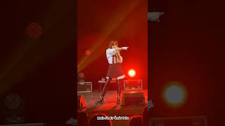 Melis Fis - Bir Ömür Daha (Meloturne2025 Konser)