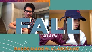 Fall - Benben Rasec Marc And Klarrence Cover
