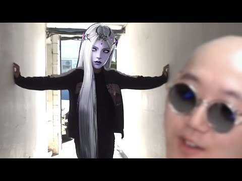 <strong>산악회</strong> 담당 일진 눈나..