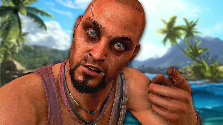 The Perfect Antagonist