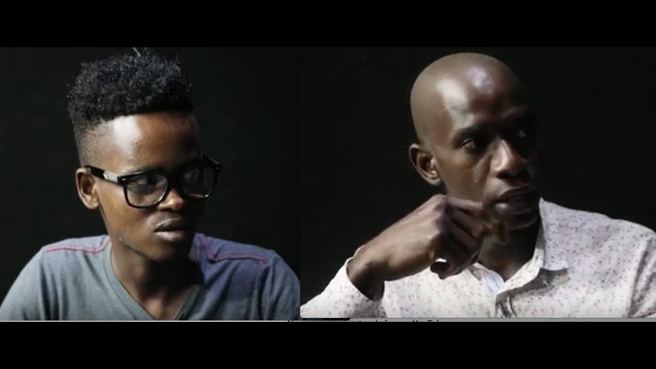 L'enfer des centres de détention libyens racontés par deux migrants Sénégalais de retour