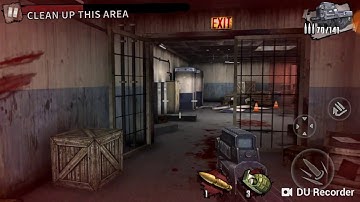 Zombie Frontier 3 . Android Gameplay Part 4