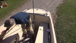 Cornish Bay Crabber Atropos Project 1