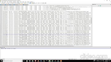 FTPShell 6.7 windows Client - CVE-2018-7573 - Exploit Development