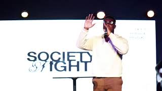 JOIN US LIVE | SOCIETY NIGHT | VERTICAL TAMPA