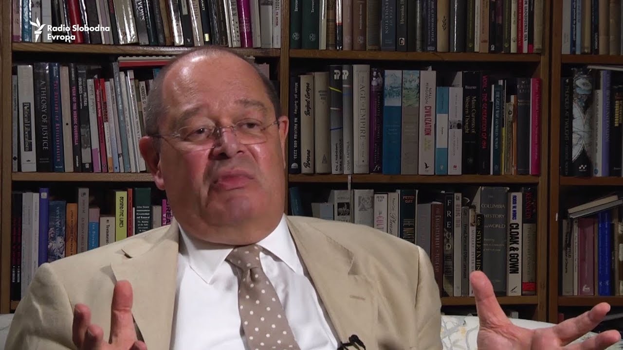 Banac: Nisu bili mogući i Jugoslavija i demokracija