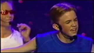 Dream Street - This Time Live