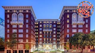 Hampton Inn &amp; Suites Birmingham-Downtown-Tutwiler | Birmingham (AL), United States | Hotel Review 🛏️
