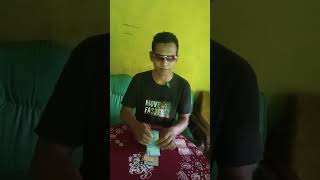 CARA TUNANETRA MENGENALI MATA UANG