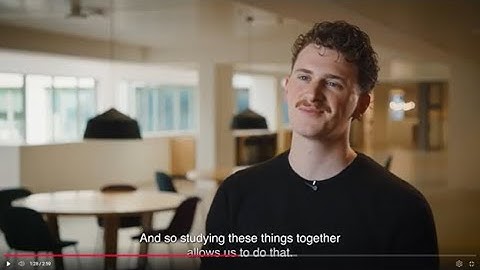 MSc Governance of Sustainability - Leiden University