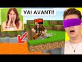 MINECRAFT DA BENDATO!