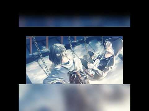 MafuMafuXSoraru - Gray and Blue (Cover)