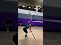 POV #volleyball #gym #haikyuu