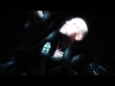 ULTRA-VIOLENCE - "All My Life" (Official Visualizer)