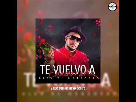 Te Vuelvo a