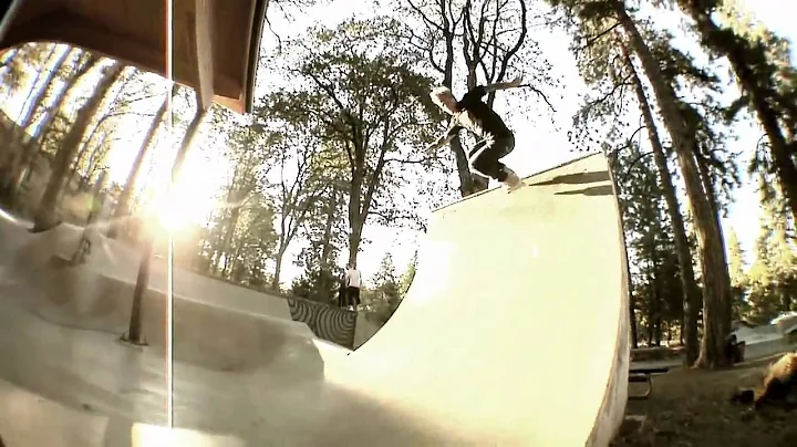 Shred Til You're Dead-Erik Bailey