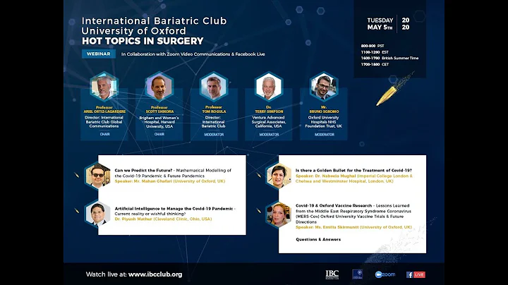 Covid-19 & Science : Mathematical Modelling, Latest Medical Interventions and Vaccine Update