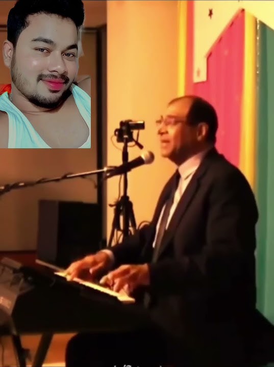 Tujhe dhoondti hai ye pagal nigahen yah pagal nigahen aankhon mein Teri