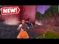 Fortnite OG Red Cube Live Event (Wailing Woods)