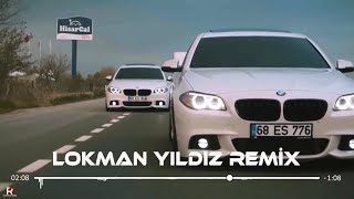 Derya Uluğ Ft. Lvbel C5 - Oky X Dacia Lokman Yıldız Remix