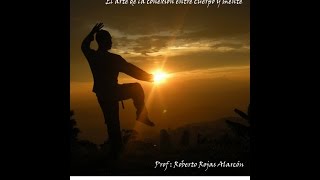Clases de Tai Chi Arokaya