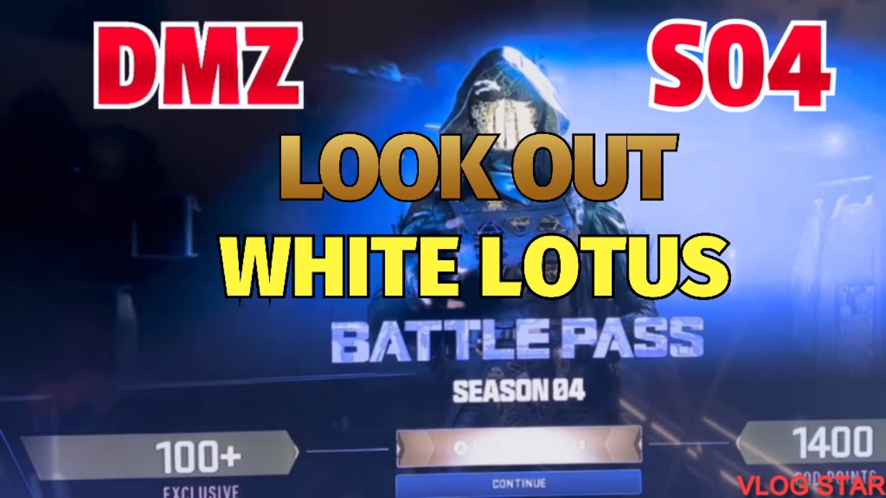 LOOK OUT MISSION SEASON 4 FIND THE IR BEACON