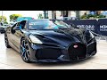 Best of Carspotting 2025 🇲🇨 Monaco Supercars & Hypercars | Billionaire Luxury Lifestyle