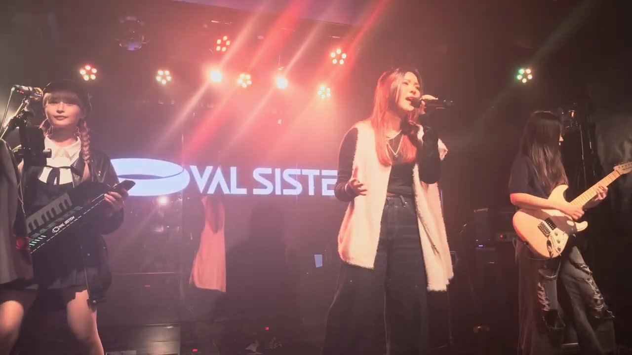 在 YouTube 上觀看「OVAL SISTEM 「I Surrender」(吉祥寺シリーズ vol.1)」 在 YouTube 上觀看「OVAL SISTEM 「I Surrender」(吉祥寺シリーズ vol.1)」