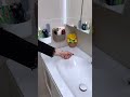 Declutter with a Smile: The Bear-y# Best Bathroom Organizer!#feedshorts video short