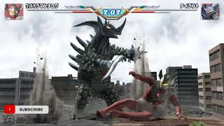 Ultraman FE3 - (PART 5) Ultraman Taro Mission - Ultra Brothers vs Tyrant【𝟭𝟬𝟴𝟬𝗽 𝗛𝗗 𝗪𝗜𝗗𝗘𝗦𝗖𝗥𝗘𝗘𝗡】