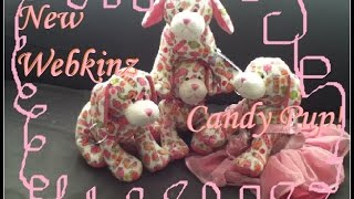 Adopting Smarties the Delightz Candy Pup! screenshot 4