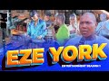 Ogugua eze york latest nigeria highlife music performance 2024