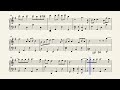 Musescore paul de senneville  mariage damour arranged by spookuur