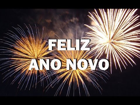 Feliz ano novo 2021: "imagem com mensagem feliz ano novo" FELIZ 2022! LINDA MENSAGEM DE FELIZ ANO NOVO - com voz feminina - YouTube