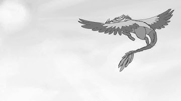 To the Sky Dutch Angel Dragon Map part 9