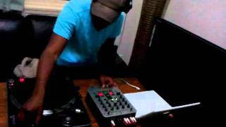 Djmixsta New Skool Old Skool Mark About