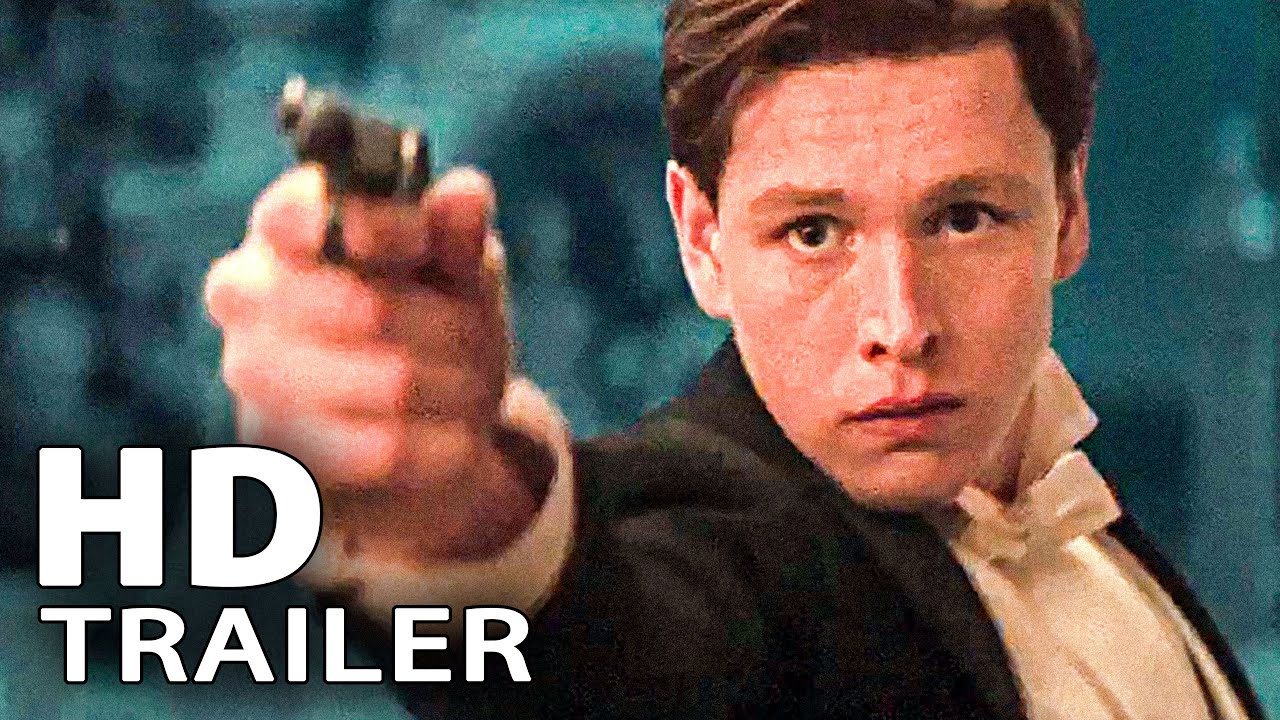 The Man From Earth Trailer German The Man From Earth Trailer German