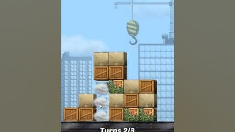Swap The Box Walkthrough City Level 1 to 24