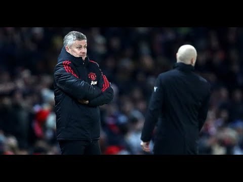Tin Việt - Muốn trụ lại Old Trafford, Solskjaer cần đến ngón đòn đặc biệt nhất của Sir Alex