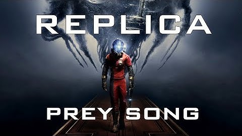 Replica by Miracle Of Sound (Electronic Synth Rock) (Prey)